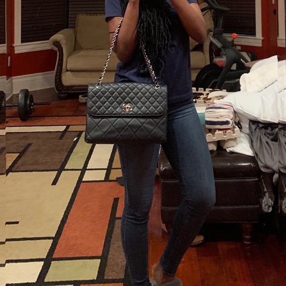 Chanel Flap Bag - Picture 13 of 16